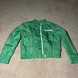 Y2K Roxy Jacket